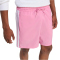 adidas Essentials 3-Streifen Chelsea Sweatshorts Herren KT0551 - st tropic bloom/white S