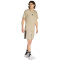 adidas Essentials 3-Streifen Chelsea Sweatshorts Herren KD4889 - wonder cargo/black M