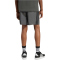 adidas Essentials 3-Streifen Chelsea Sweatshorts Herren KD4888 - grey six/black XS
