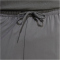 adidas Essentials 3-Streifen Chelsea Sweatshorts Herren KD4888 - grey six/black XS