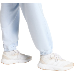 adidas All SZN Loose Fit Trainingshose Damen JY7764 - crystal sky XS