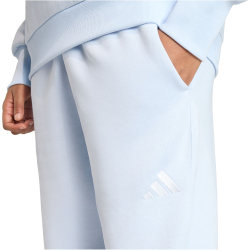 adidas All SZN Loose Fit Trainingshose Damen JY7764 - crystal sky XS