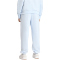 adidas All SZN Loose Fit Trainingshose Damen JY7764 - crystal sky XS