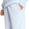 adidas All SZN Loose Fit Trainingshose Damen JY7764 - crystal sky XS