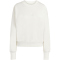 adidas All SZN Loose Sweatshirt Damen KA2457 - off white/off white XS