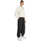 adidas All SZN Loose Sweatshirt Damen KA2457 - off white/off white XS