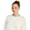 adidas All SZN Loose Sweatshirt Damen KA2457 - off white/off white XS