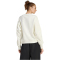 adidas All SZN Loose Sweatshirt Damen KA2457 - off white/off white S