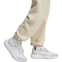 adidas All SZN French Terry Loose Trainingshose Damen JY7788 - crystal linen XXS