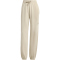 adidas All SZN French Terry Loose Trainingshose Damen JY7788 - crystal linen XXS