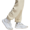 adidas All SZN French Terry Loose Trainingshose Damen JY7788 - crystal linen XXS