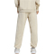 adidas All SZN French Terry Loose Trainingshose Damen JY7788 - crystal linen XXS
