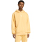 adidas All SZN Hoodie Herren KT3105 - semi ice tangerine L
