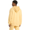 adidas All SZN Hoodie Herren KT3105 - semi ice tangerine L