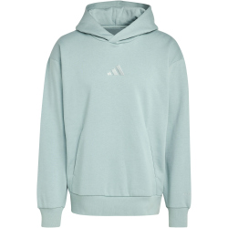 adidas All SZN Hoodie Herren KC3180 - wonder sage L