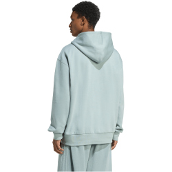 adidas All SZN Hoodie Herren KC3180 - wonder sage L