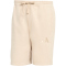 adidas All SZN Fleece Sweatshorts Herren KC3164 - crystal linen S