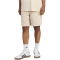 adidas All SZN Fleece Sweatshorts Herren KC3164 - crystal linen S