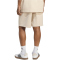 adidas All SZN Fleece Sweatshorts Herren KC3164 - crystal linen S