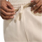 adidas All SZN Fleece Sweatshorts Herren KC3164 - crystal linen S