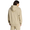 adidas All SZN French Terry Hoodie Herren KC3198 - wonder cargo S