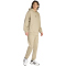 adidas All SZN French Terry Hoodie Herren KC3198 - wonder cargo S