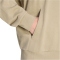 adidas All SZN French Terry Hoodie Herren KC3198 - wonder cargo S