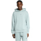 adidas All SZN French Terry Hoodie Herren KC3196 - wonder sage XS