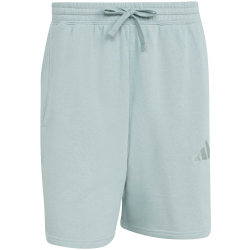 adidas All SZN French Terry Sweatshorts Herren KC3157 - wonder sage XL