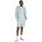 adidas All SZN French Terry Sweatshorts Herren KC3157 - wonder sage XL