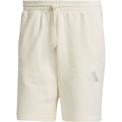 adidas All SZN French Terry Sweatshorts Herren JY1551 - off white XS