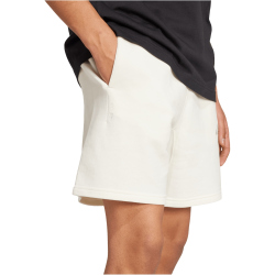 adidas All SZN French Terry Sweatshorts Herren JY1551 - off white XS