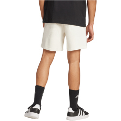 adidas All SZN French Terry Sweatshorts Herren JY1551 - off white XS
