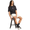 adidas All SZN French Terry Sweatshorts Herren JY1551 - off white XS