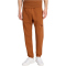 adidas All SZN Fleece Regular Tapered Jogginghose Herren KT3110 - dusky bronze M