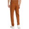 adidas All SZN Fleece Regular Tapered Jogginghose Herren KT3110 - dusky bronze M