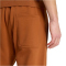 adidas All SZN Fleece Regular Tapered Jogginghose Herren KT3110 - dusky bronze M