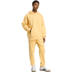 adidas All SZN Fleece Regular Tapered Jogginghose Herren...
