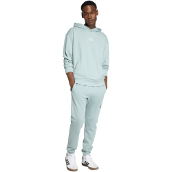 adidas All SZN Fleece Regular Tapered Jogginghose Herren...