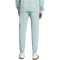 adidas All SZN Fleece Regular Tapered Jogginghose Herren KC3178 - wonder sage S
