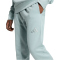 adidas All SZN Fleece Regular Tapered Jogginghose Herren KC3178 - wonder sage S