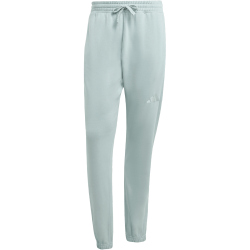 adidas All SZN Fleece Regular Tapered Jogginghose Herren KC3178 - wonder sage M