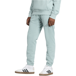 adidas All SZN Fleece Regular Tapered Jogginghose Herren KC3178 - wonder sage M