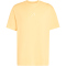 adidas All SZN T-Shirt Herren KT3099 - semi ice tangerine L