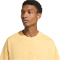 adidas All SZN T-Shirt Herren KT3099 - semi ice tangerine L