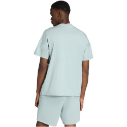 adidas All SZN T-Shirt Herren KC3189 - wonder sage L