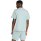adidas All SZN T-Shirt Herren KC3189 - wonder sage L