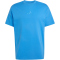 adidas All SZN T-Shirt Herren KC3188 - ray blue 3XL