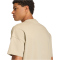 adidas All SZN T-Shirt Herren KC3187 - wonder cargo L