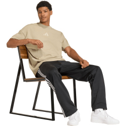 adidas All SZN T-Shirt Herren KC3187 - wonder cargo XXL